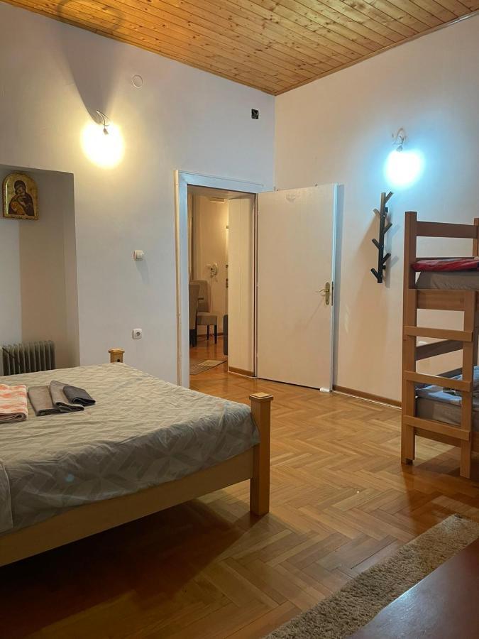 Vila Miletic Vrnjačka Banja المظهر الخارجي الصورة