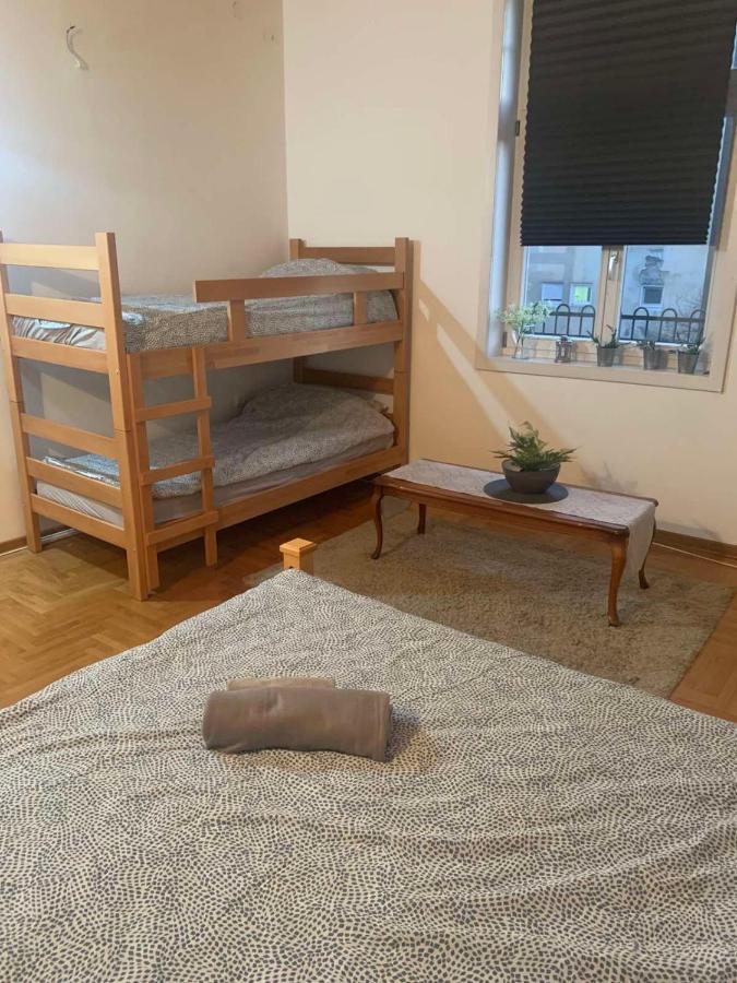 Vila Miletic Vrnjačka Banja المظهر الخارجي الصورة